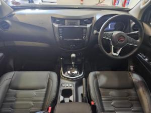 Nissan Navara 2.5DDTi double cab Pro-4X 4x4 - Image 7