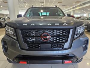 Nissan Navara 2.5DDTi double cab Pro-4X 4x4 - Image 8