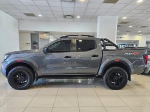 Nissan Navara 2.5DDTi double cab Pro-4X 4x4 - Image 9