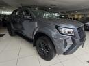 Thumbnail Nissan Navara 2.5DDTi double cab Stealth 4x4