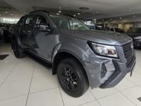 Thumbnail Nissan Navara 2.5DDTi double cab Stealth 4x4