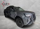 Thumbnail Nissan Navara 2.5DDTi double cab Stealth 4x4