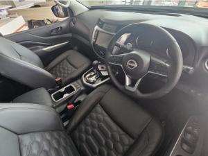 Nissan Navara 2.5DDTi double cab Stealth 4x4 - Image 6