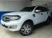 Ford Everest 3.2TDCi 4WD XLT - Thumbnail 1