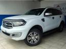 Thumbnail Ford Everest 3.2TDCi 4WD XLT