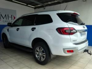 Ford Everest 3.2TDCi 4WD XLT - Image 4
