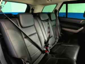 Ford Everest 3.2TDCi 4WD XLT - Image 5