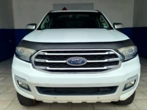 Ford Everest 3.2TDCi 4WD XLT - Image 8
