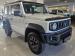 Suzuki Jimny 1.5 GLX AllGrip 3-door manual - Thumbnail 1