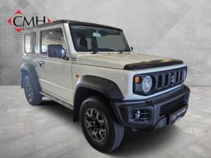 Suzuki Jimny 1.5 GLX AllGrip 3-door manual - Image 1