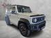 Suzuki Jimny 1.5 GLX AllGrip 3-door manual - Thumbnail 1