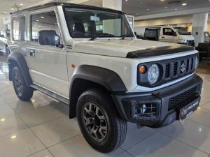 Suzuki Jimny 1.5 GLX AllGrip 3-door manual - Image 1