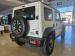 Suzuki Jimny 1.5 GLX AllGrip 3-door manual - Thumbnail 3