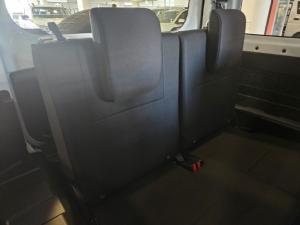 Suzuki Jimny 1.5 GLX AllGrip 3-door manual - Image 6