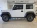 Suzuki Jimny 1.5 GLX AllGrip 3-door manual - Thumbnail 9