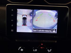 Nissan Magnite 1.0 Turbo Acenta Plus manual - Image 10