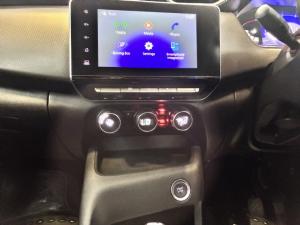 Nissan Magnite 1.0 Turbo Acenta Plus manual - Image 11