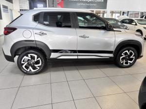 Nissan Magnite 1.0 Turbo Acenta Plus manual - Image 2