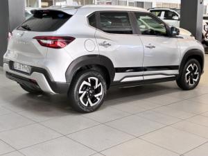 Nissan Magnite 1.0 Turbo Acenta Plus manual - Image 3