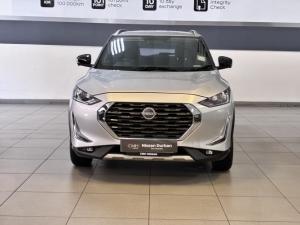 Nissan Magnite 1.0 Turbo Acenta Plus manual - Image 5