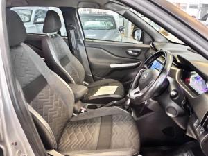 Nissan Magnite 1.0 Turbo Acenta Plus manual - Image 6