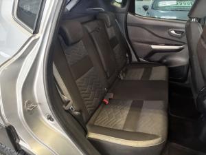 Nissan Magnite 1.0 Turbo Acenta Plus manual - Image 7