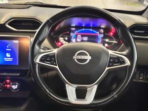 Nissan Magnite 1.0 Turbo Acenta Plus manual - Image 8