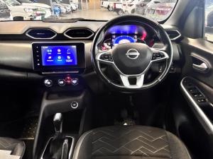 Nissan Magnite 1.0 Turbo Acenta Plus manual - Image 9