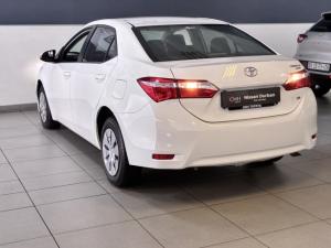 Toyota Corolla Quest 1.8 Plus manual - Image 3