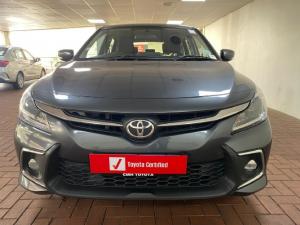 Toyota Starlet 1.5 XS auto - Image 2