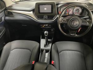 Toyota Starlet 1.5 XS auto - Image 7