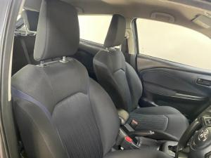 Toyota Starlet 1.5 XS auto - Image 8