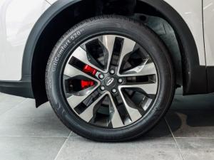 Chery Tiggo Cross 1.5T Elite - Image 11