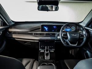 Chery Tiggo Cross 1.5T Elite - Image 15