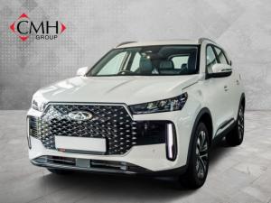 Chery Tiggo Cross 1.5T Elite - Image 1