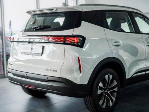 Chery Tiggo Cross 1.5T Elite - Image 9