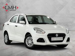 Suzuki DZire 1.2 GA - Image 1