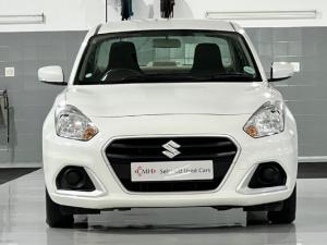 Suzuki DZire 1.2 GA - Image 2