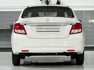 Suzuki DZire 1.2 GA - Image 6