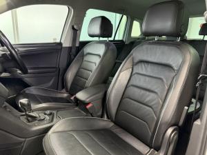 Volkswagen Tiguan 2.0TSI 4Motion Highline - Image 11