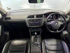 Volkswagen Tiguan 2.0TSI 4Motion Highline - Image 14
