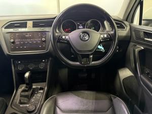 Volkswagen Tiguan 2.0TSI 4Motion Highline - Image 15