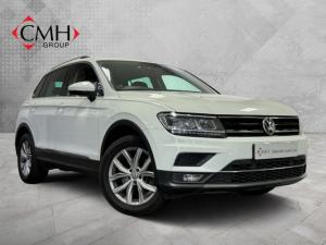 Volkswagen Tiguan 2.0TSI 4Motion Highline - Image 1