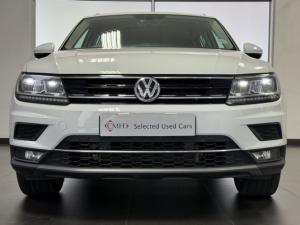 Volkswagen Tiguan 2.0TSI 4Motion Highline - Image 2