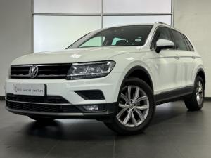 Volkswagen Tiguan 2.0TSI 4Motion Highline - Image 4