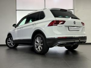 Volkswagen Tiguan 2.0TSI 4Motion Highline - Image 6