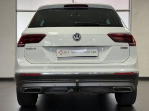 Volkswagen Tiguan 2.0TSI 4Motion Highline - Image 7