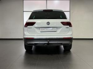 Volkswagen Tiguan 2.0TSI 4Motion Highline - Image 8