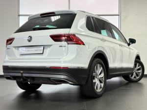 Volkswagen Tiguan 2.0TSI 4Motion Highline - Image 9