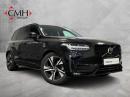 Thumbnail Volvo XC90 B5 AWD Ultra Dark